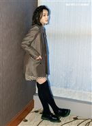 王淨三立新聞網專訪。（記者邱榮吉/攝影）