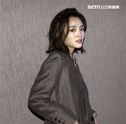 王淨三立新聞網專訪