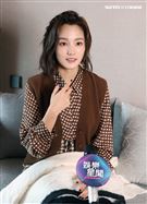 王淨三立新聞網專訪。（記者邱榮吉/攝影）