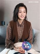 王淨三立新聞網專訪。（記者邱榮吉/攝影）