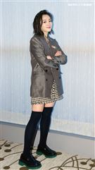 王淨三立新聞網專訪。（記者邱榮吉/攝影）