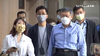 滿意度、防疫表現　北市全是六都墊底