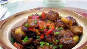 紅燒肉（圖／攝影者Prince Roy, Flickr CC License）(https://goo.gl/sprwbL)