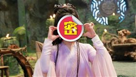 ▲楊紫。（圖／翻攝自楊紫微博）