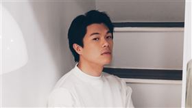 柯煒林。（圖／Blacklight Artist提供）