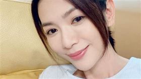 星卉（圖／翻攝自星卉的幸福天地臉書）