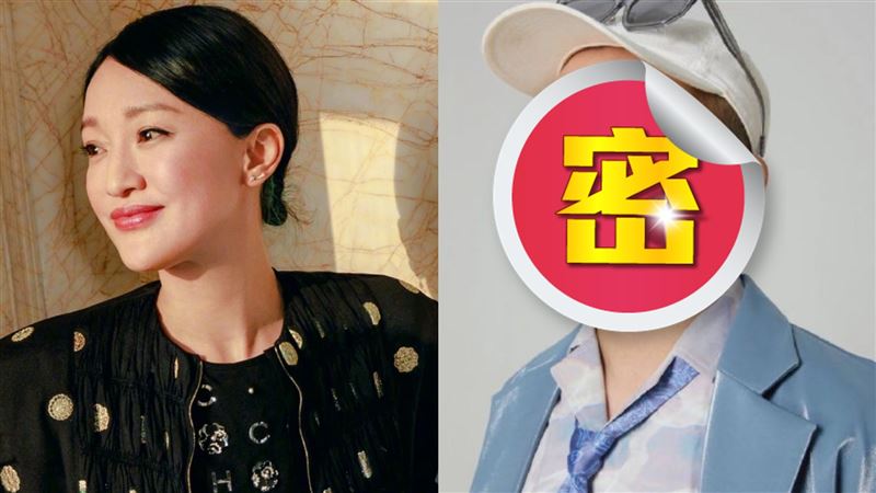 周迅離婚爆姐弟戀　情牽小13歲男星