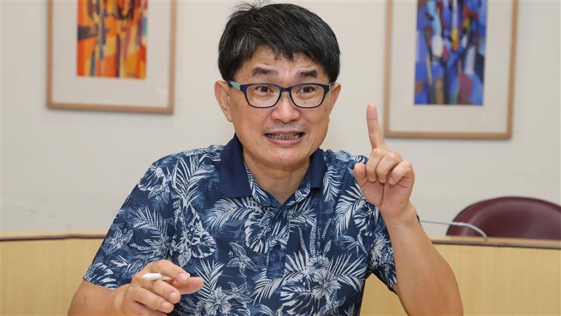 新制學測倒數中　化學得分三秘訣