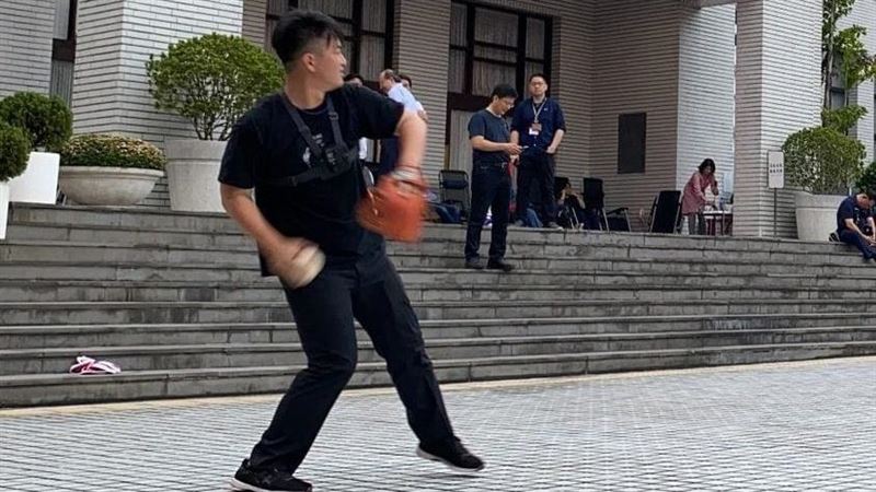 陳柏惟點名這三人　寫三部曲精彩結局
