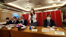 地政士公會全國聯合會。（圖／記者陳韋帆攝影）