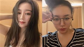 李妍瑾。（圖／翻攝自李妍瑾臉書）