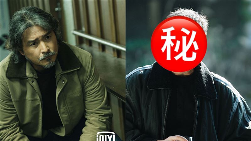 視帝同台親弟飆戲　網驚：相似度一百