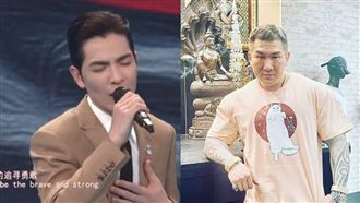 老蕭自稱中國觀眾　館長轟：我看不起