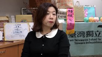 林靜儀談中二補選：這是場不能輸的仗