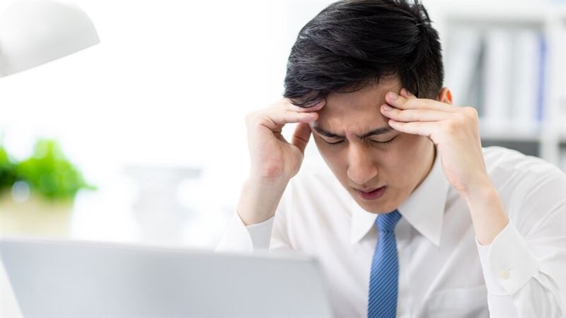 頭痛就吃止痛藥？　當心報復性反效果