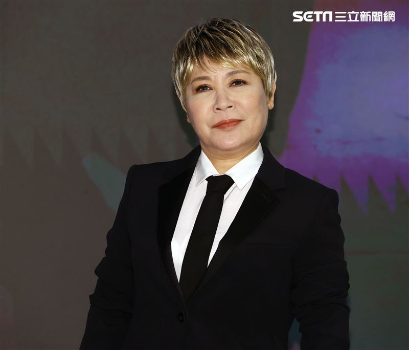 黃小琥全新專輯「存在」發片。（記者邱榮吉/攝影）