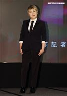 黃小琥全新專輯「存在」發片。（記者邱榮吉/攝影）