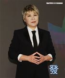 黃小琥全新專輯「存在」發片。（記者邱榮吉/攝影）