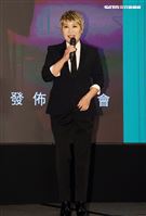 黃小琥全新專輯「存在」發片。（記者邱榮吉/攝影）