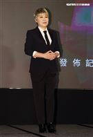 黃小琥全新專輯「存在」發片。（記者邱榮吉/攝影）