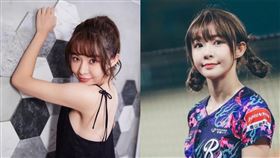 陳怡叡Yuri（圖／翻攝自陳怡叡IG）