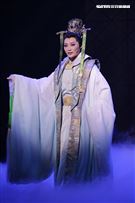 明華園八仙傳奇系列韓湘子彩排記者會。（圖／記者楊澍攝影）