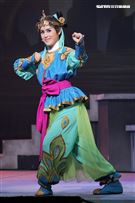 明華園八仙傳奇系列韓湘子彩排記者會。（圖／記者楊澍攝影）