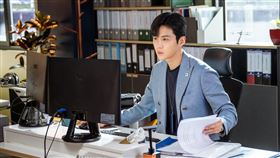 《Start-Up：我的新創時代》金宣虎（圖／Netflix提供）