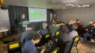 立陶宛承諾！明年初和台灣互設辦事處