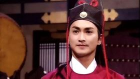 ▲展昭。（圖／翻攝自百度百科）