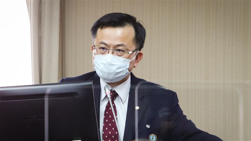 新聞媒體向網路平台收費　陳耀祥支持