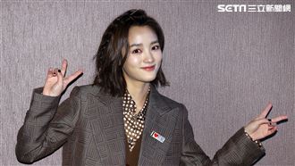 王淨被單親媽送出國…一句話盼告別爸