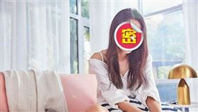 ▲孫怡（圖／翻攝自孫怡IG）