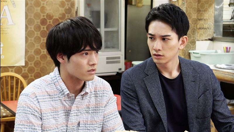 赤楚衛二被稱是狗！町田啟太想來台灣