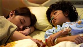 王淨,范少勳,白潤音,邵雨薇,王柏傑。（Netflix提供