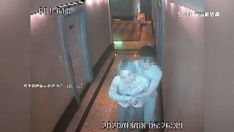 看壽星在哭！肌肉男秒熊抱壁咚慘挨告