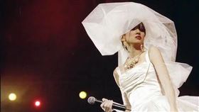 ▲梅豔芳；林國斌。（圖／翻攝自百度百科）