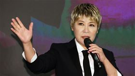 黃小琥全新專輯「存在」發片。（記者邱榮吉/攝影）