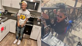 Huey Haha ,喜劇,網紅,（圖／翻攝自IG）