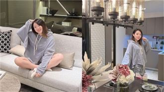 宛宛兒怒了！實測開蛋盒1動作超崩潰