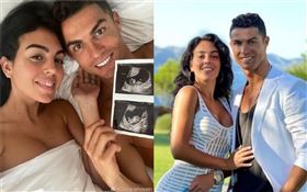 Ｃ羅已經有四個小孩。（圖／翻攝自IG）