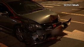 紅燈掃機車.0600(DL)