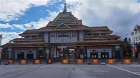 4度封城「快崩潰」！雲南瑞麗前副市長求救：需要祖國關愛 圖／翻攝自微博