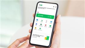 圖／linepay提供