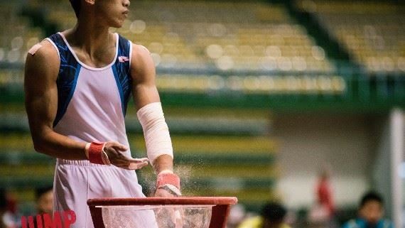 台灣15大紀錄片導演　你一定要認識