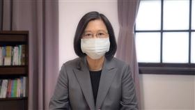 蔡英文(圖／翻攝自總統府官網)