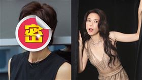 莫文蔚、言承旭（圖／翻攝自莫文蔚、言承旭微博）