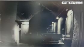 準司法官酒後辱罵警察三字經 翻攝畫面