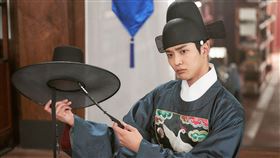  《戀慕》路雲。（圖／NETFLIX提供）