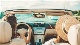 國旅券喜到手 租借車輕鬆遊 新安東京海上產險兩款車險 出遊更心安（圖／新安東京海上產險提供）